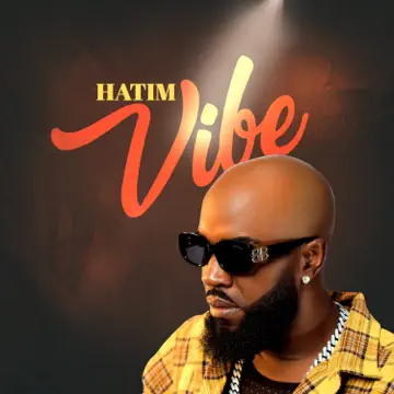 vibe by real hatim