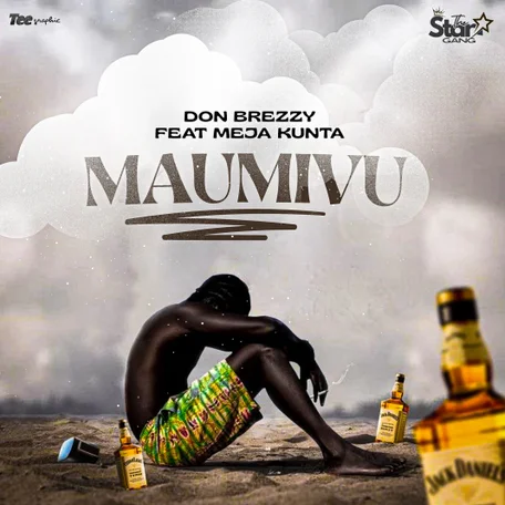 maumivu by don breezy