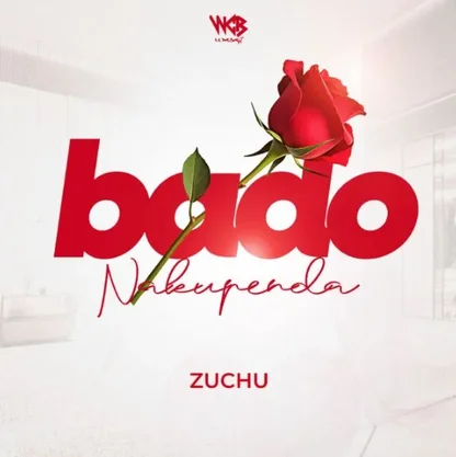 bado nakupenda by zuchu