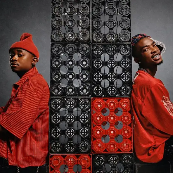 amarider by Benzoo ft Officixl RSA ft royal musiq