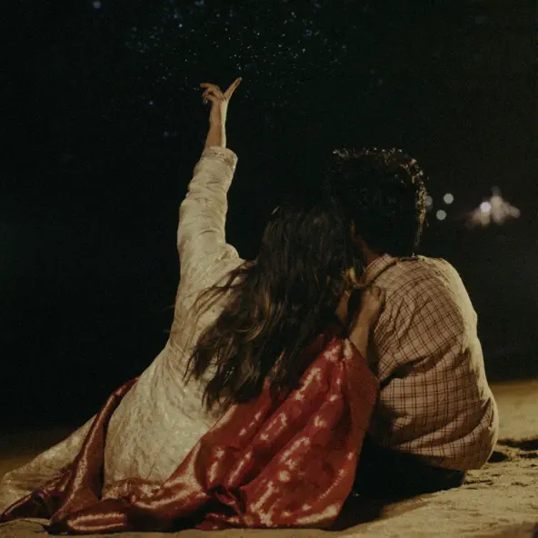 mata denna lobai by Gajindu Fonseka and Pranirsha Thiyagaraja