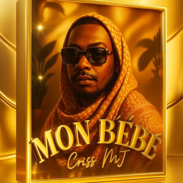 mon bebe by cris mj