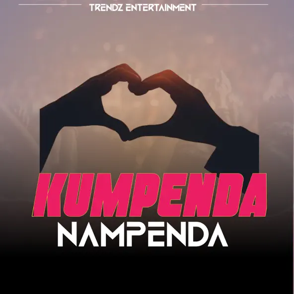 kumpenda nampenda udede