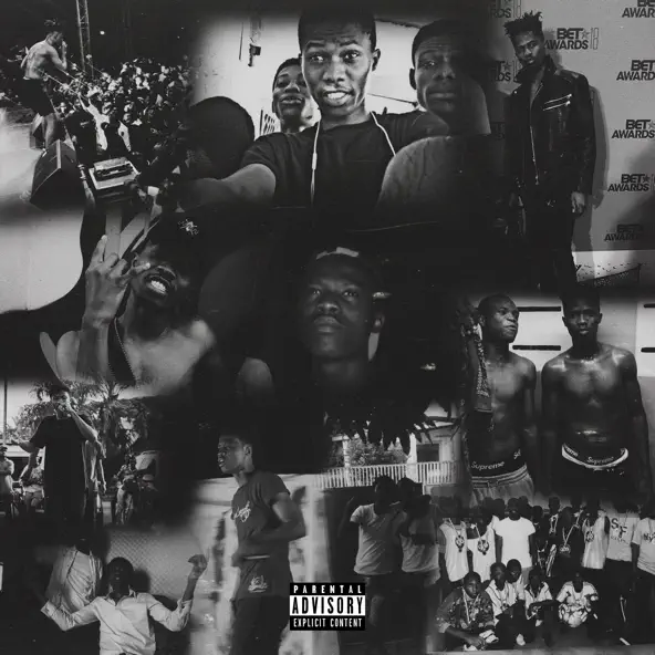 redemption valley kwesi arthur
