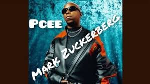 mark zuckerberg by Mulest Vankay, Pcee, and Scotts Maphuma